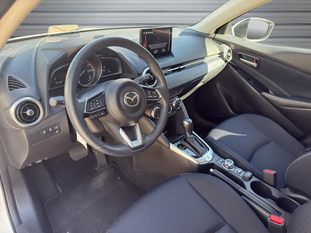 Mazda 2 SKYACTIV-G 90 Revolution Automat