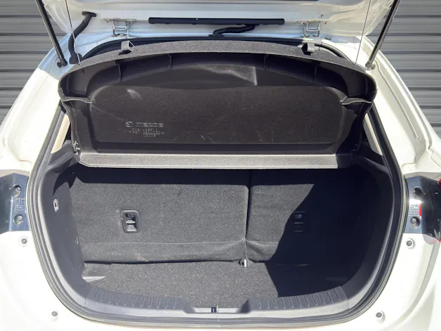 Mazda 2 SKYACTIV-G 90 Revolution Automat