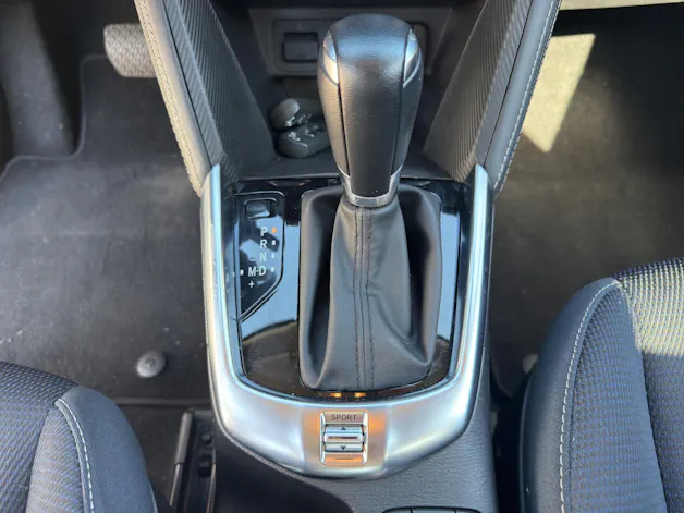 Mazda 2 SKYACTIV-G 90 Revolution Automat