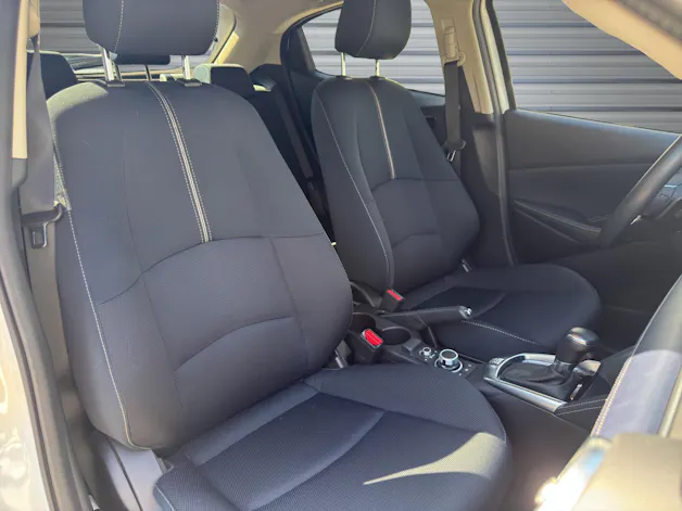 Mazda 2 SKYACTIV-G 90 Revolution Automat