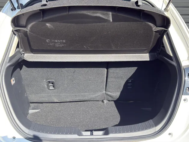 Mazda 2 SKYACTIV-G 90 Revolution Automat