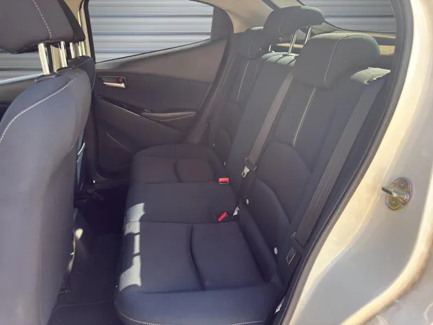 Mazda 2 SKYACTIV-G 90 Revolution Automat