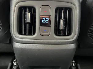 Hyundai Tucson 1.6 TGDI HEV N-Line 4WD