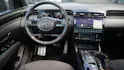 Hyundai Tucson 1.6HEV NLi LUX 4WD