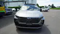 Hyundai Tucson 1.6HEV NLi LUX 4WD