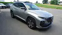 Hyundai Tucson 1.6HEV NLi LUX 4WD