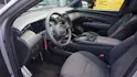 Hyundai Tucson 1.6HEV NLi LUX 4WD