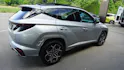 Hyundai Tucson 1.6HEV NLi LUX 4WD