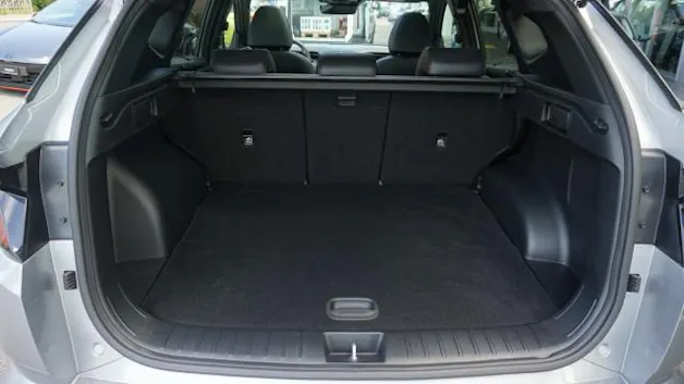 Hyundai Tucson 1.6HEV NLi LUX 4WD
