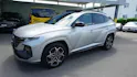 Hyundai Tucson 1.6HEV NLi LUX 4WD