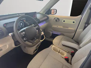 Hyundai Inster 49kWh Vertex