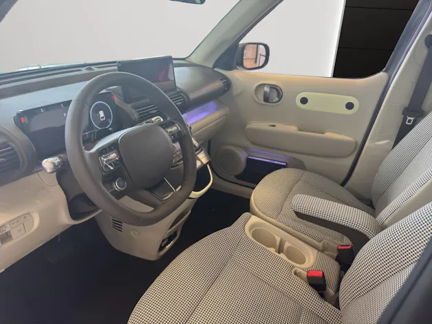 Hyundai Inster 49kWh Vertex