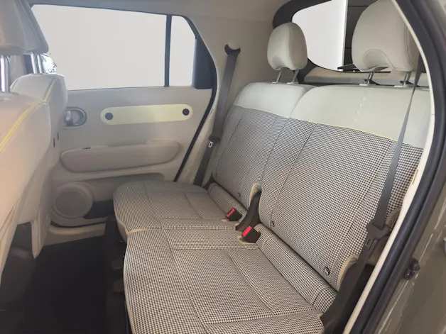 Hyundai Inster 49kWh Vertex