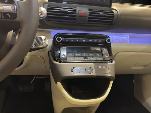 Hyundai Inster 49kWh Vertex