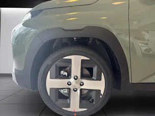 Hyundai Inster 49kWh Vertex