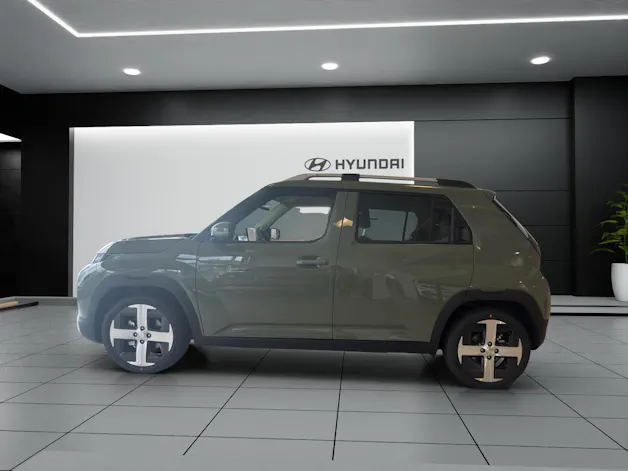 Hyundai Inster 49kWh Vertex