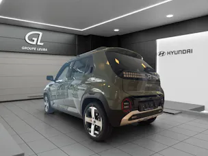 Hyundai Inster 49kWh Vertex