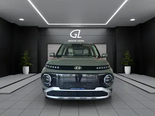 Hyundai Inster 49kWh Vertex