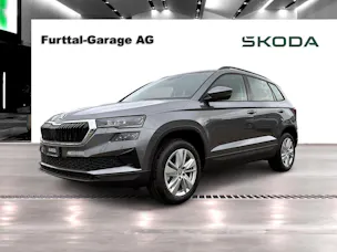 Škoda Karoq 1.5 TSI Selection DSG