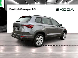 Škoda Karoq 1.5 TSI Selection DSG