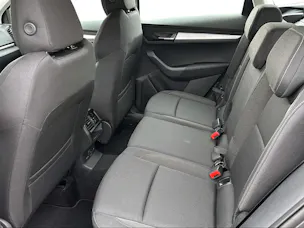 Škoda Karoq 1.5 TSI Selection DSG