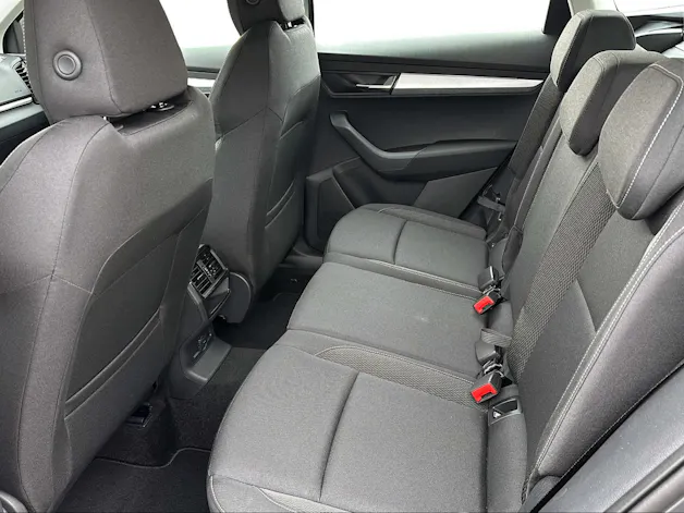 SKODA Karoq 1.5 TSI Selection DSG