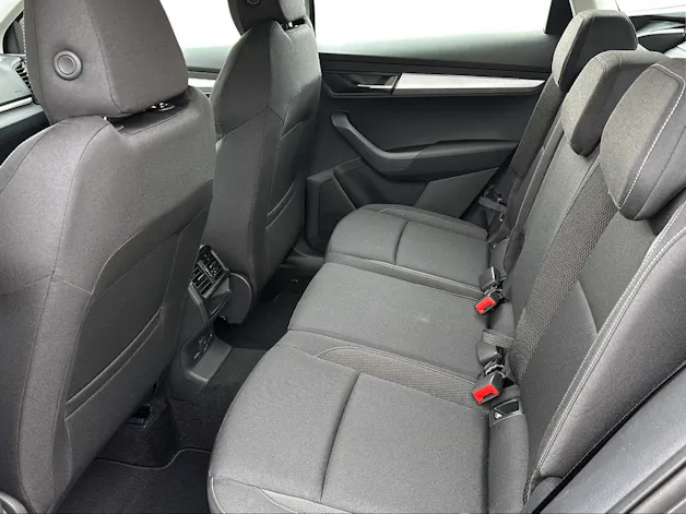 SKODA Karoq 1.5 TSI Selection DSG