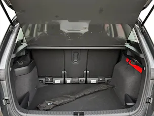 Škoda Karoq 1.5 TSI Selection DSG