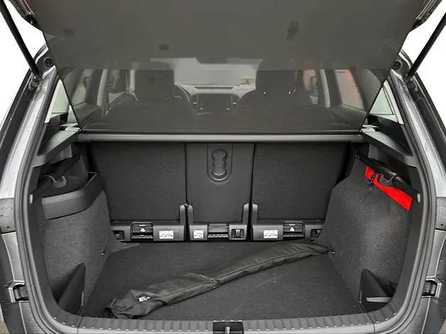 SKODA Karoq 1.5 TSI Selection DSG