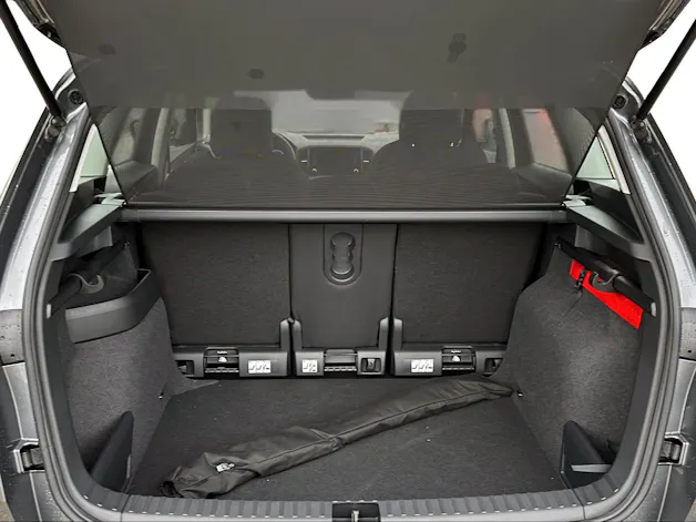 SKODA Karoq 1.5 TSI Selection DSG