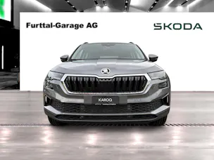 Škoda Karoq 1.5 TSI Selection DSG