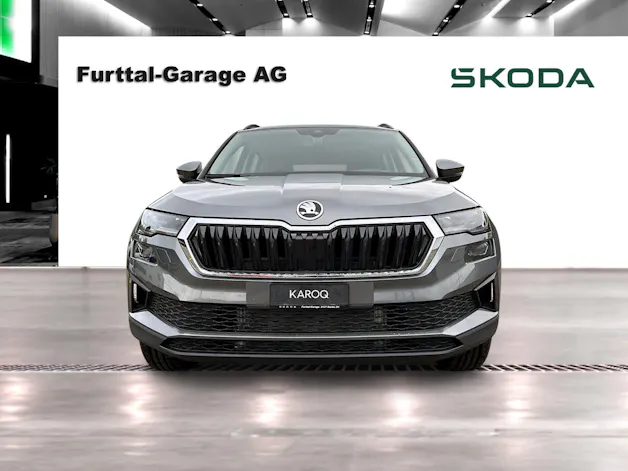 SKODA Karoq 1.5 TSI Selection DSG