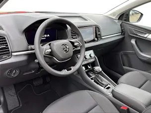 Škoda Karoq 1.5 TSI Selection DSG