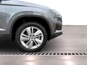 Škoda Karoq 1.5 TSI Selection DSG
