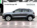 SKODA Karoq 1.5 TSI Selection DSG