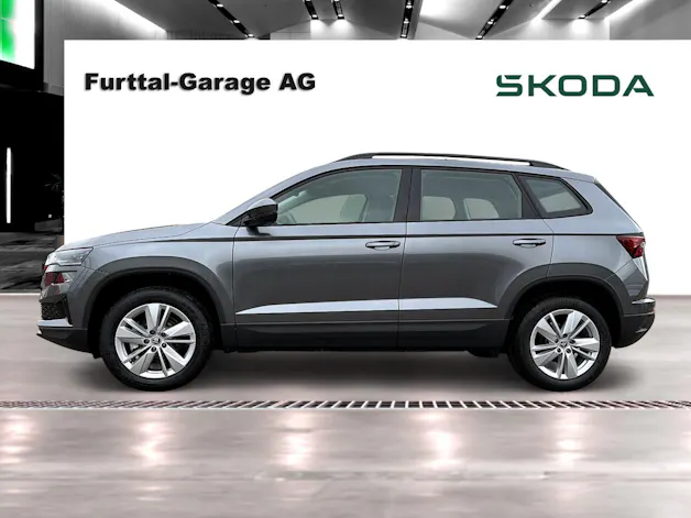 SKODA Karoq 1.5 TSI Selection DSG