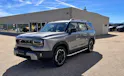 BAIC BJ30e 1.5 HEV 4WD