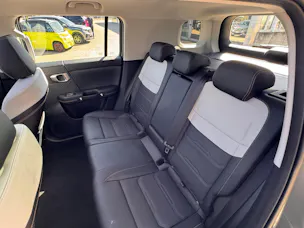 BAIC BJ30e 1.5 HEV 4WD