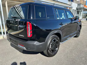 BAIC BJ30e 1.5 HEV 4WD