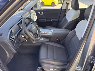 BAIC BJ30e 1.5 HEV 4WD