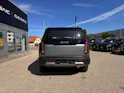 BAIC BJ30e 1.5 HEV 4WD