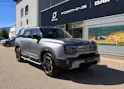 BAIC BJ30e 1.5 HEV 4WD