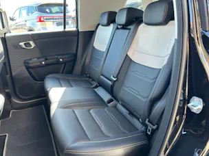 BAIC BJ30e 1.5 HEV 4WD