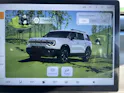BAIC BJ30e 1.5 HEV 4WD