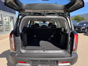 BAIC BJ30e 1.5 HEV 4WD