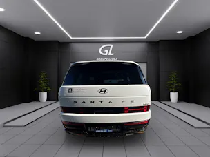 Hyundai Santa Fe 1.6 T-GDi PHEV Calligraphy 4WD Automatic