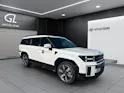 Hyundai Santa Fe 1.6 T-GDi PHEV Calligraphy 4WD Automatic