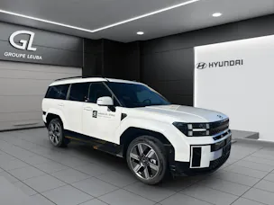 Hyundai Santa Fe 1.6 T-GDi PHEV Calligraphy 4WD Automatic