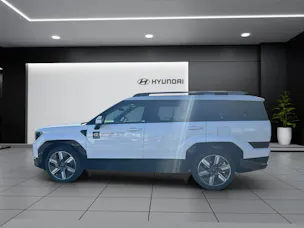 Hyundai Santa Fe 1.6 T-GDi PHEV Calligraphy 4WD Automatic