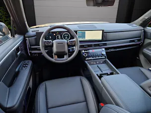 Hyundai Santa Fe 1.6 T-GDi PHEV Calligraphy 4WD Automatic